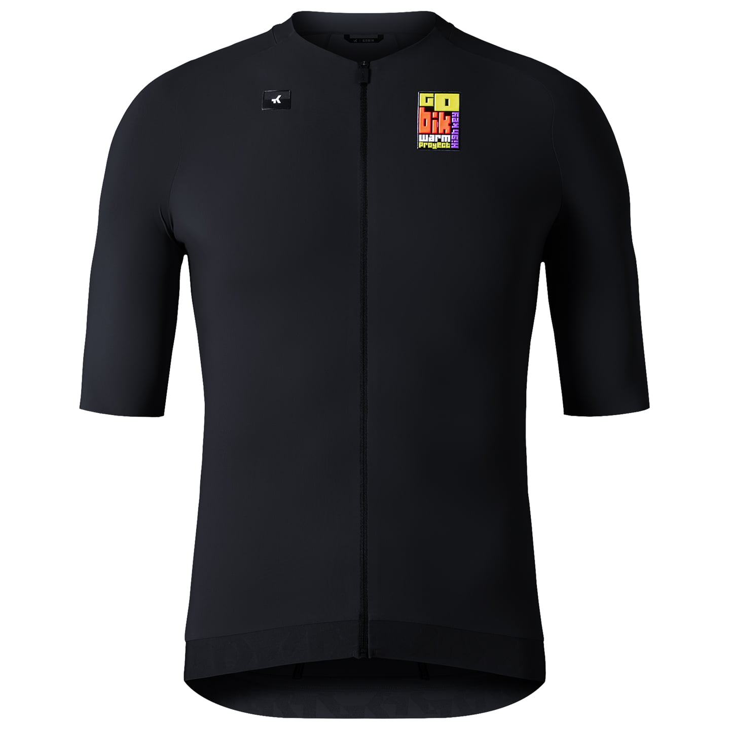 Maillot manches courtes CX Solid